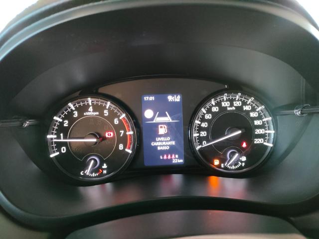 Suzuki S-Cross 1.4 Hybrid Top nuovo a TORINO
