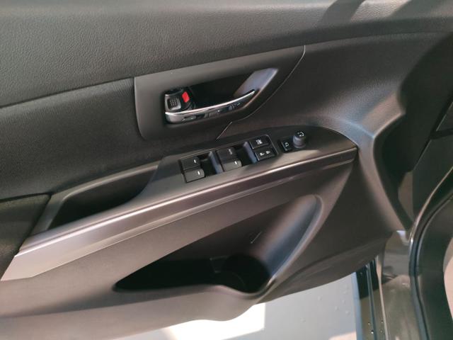 Suzuki S-Cross 1.4 Hybrid Top, in vendita a Torino (TO)