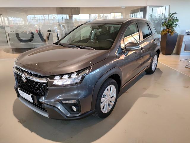 Suzuki S-Cross 1.4 Hybrid Top nuovo a TORINO