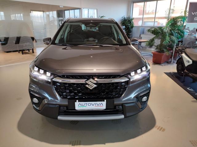 Suzuki S-Cross 1.4 Hybrid Top nuovo a TORINO