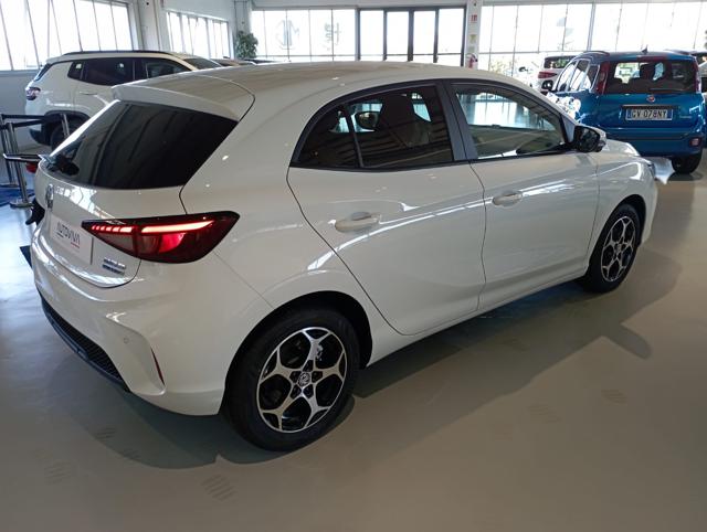 MG MG3 1.5 Hybrid+ Luxury - foto 4 di 4
