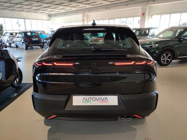 Alfa Romeo Junior 1.2 145 CV Hybrid eDCT6 con Pack Techno nuovo a TORINO