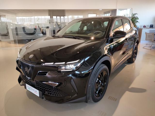 Alfa Romeo Junior 1.2 145 CV Hybrid eDCT6 con Pack Techno nuovo a TORINO