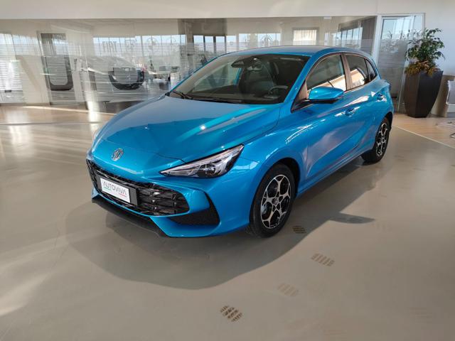 MG MG3 Hybrid+ Luxury nuovo a TORINO