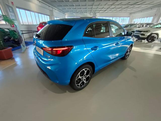 MG MG3 Hybrid+ Luxury - foto 4 di 4