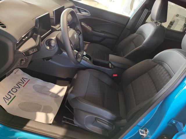 MG MG3 Hybrid+ Luxury usato a TORINO