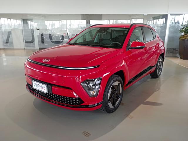 Hyundai KONA EV 64.8 KWh Exclusive nuovo a TORINO