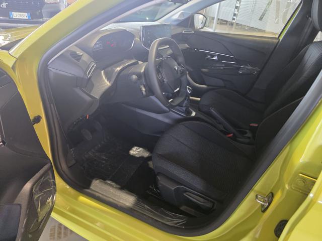 Peugeot 208 PureTech 100 Stop&Start 5 porte Style, del 2026, 100 km, in vendita a Torino (TO)