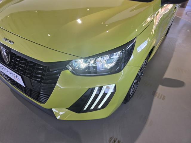 Peugeot 208 PureTech 100 Stop&Start 5 porte Style, del 2026, 100 km, in vendita a Torino (TO)