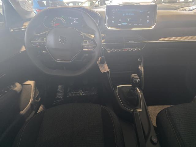 Peugeot 208 PureTech 100 Stop&Start 5 porte Style, del 2026, 100 km, in vendita a Torino (TO)