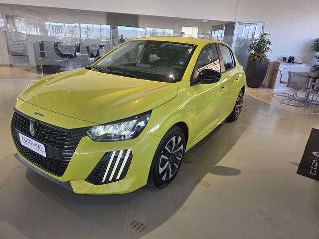 Peugeot 208 PureTech 100 Stop&Start 5 porte Style usato a TORINO