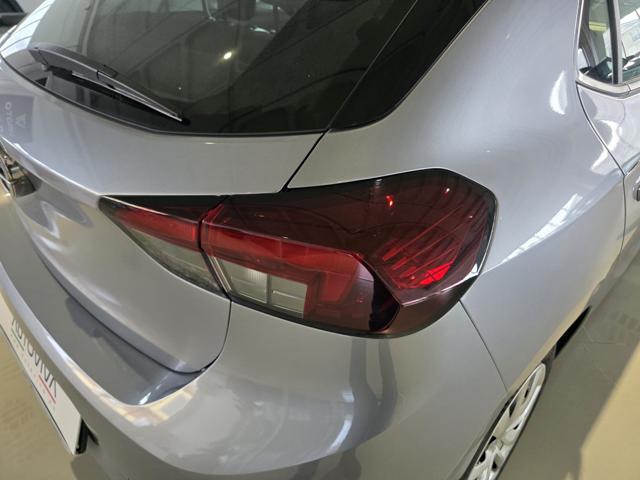 Opel Corsa 1.2 Edition usato a TORINO
