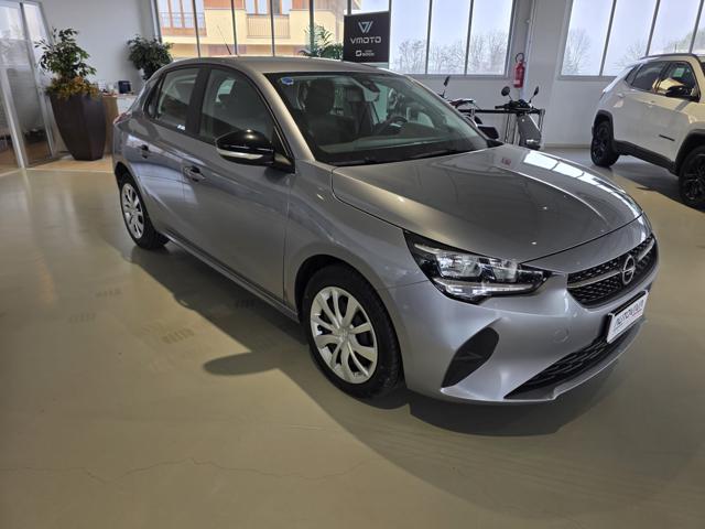 Opel Corsa 1.2 Edition usato a TORINO