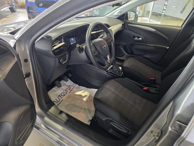 Opel Corsa 1.2 Edition, del 2020, 80.736 km, in vendita a Torino (TO)