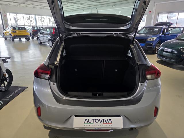Opel Corsa 1.2 Edition usato a TORINO