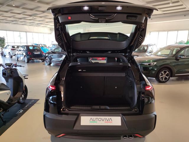 Alfa Romeo Junior 1.2 136 CV Hybrid eDCT6 con Pack Techno, del 2025, in vendita a Torino (TO)