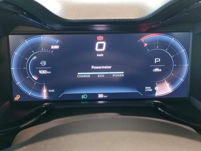 Alfa Romeo Junior 1.2 136 CV Hybrid eDCT6 con Pack Techno usato a TORINO
