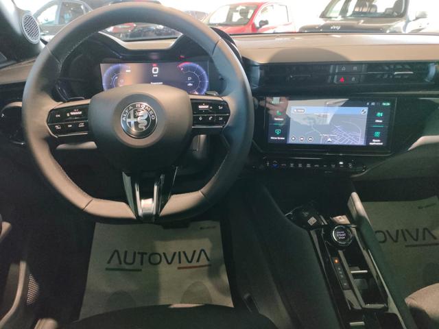 Alfa Romeo Junior 1.2 136 CV Hybrid eDCT6 con Pack Techno, del 2025, in vendita a Torino (TO)