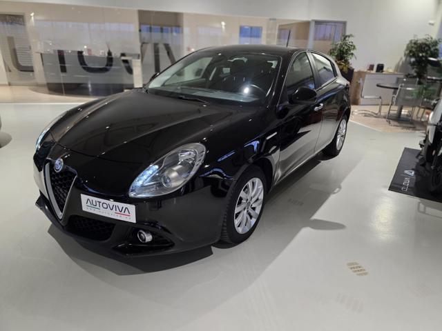 Alfa Romeo Giulietta 1.6 JTDm 120 CV usato a TORINO