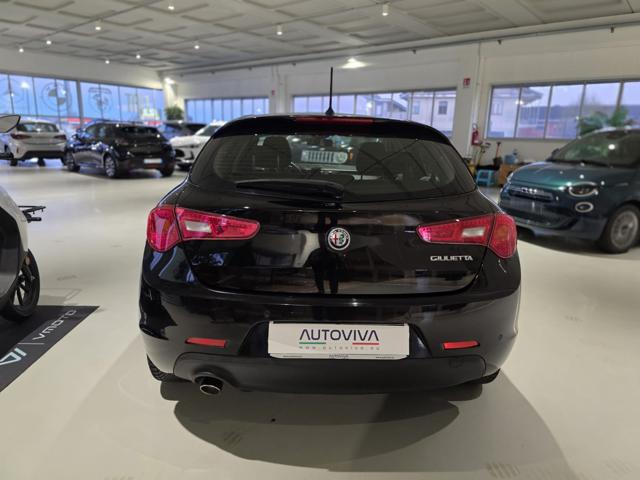 Alfa Romeo Giulietta 1.6 JTDm 120 CV - foto 3 di 4