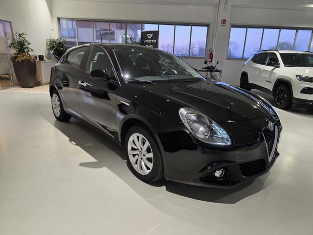 Alfa Romeo Giulietta 1.6 JTDm 120 CV - foto 2 di 4