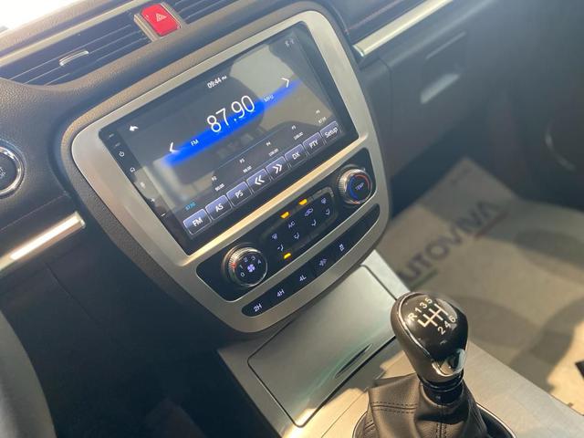 EVO Evo Cross4 Evo Cross 4 2.0 Turbo Diesel Doppia Cabina km 0 a TORINO