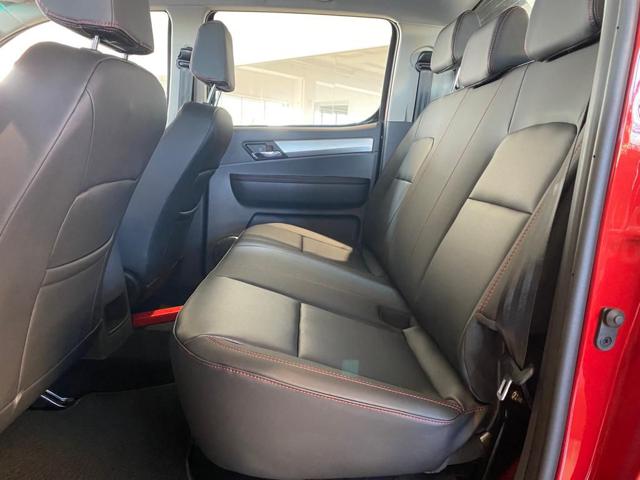 EVO Evo Cross4 Evo Cross 4 2.0 Turbo Diesel Doppia Cabina km 0 a TORINO