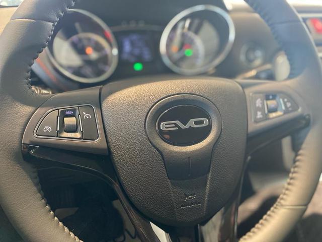EVO Evo Cross4 Evo Cross 4 2.0 Turbo Diesel Doppia Cabina, del 2023, 100 km, in vendita a Torino (TO)