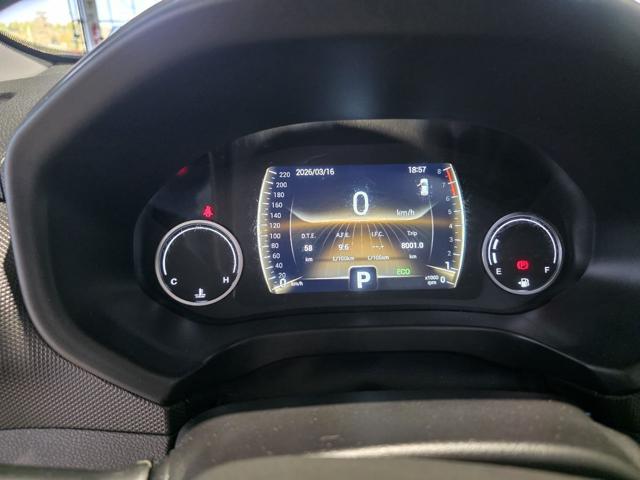 DR MOTOR DR 4.0 1.5 116cv Bi-Fuel GPL, del 2022, 75.900 km, in vendita a Torino (TO)
