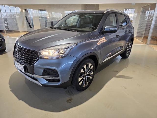 DR MOTOR DR 4.0 1.5 116cv Bi-Fuel GPL usato a TORINO