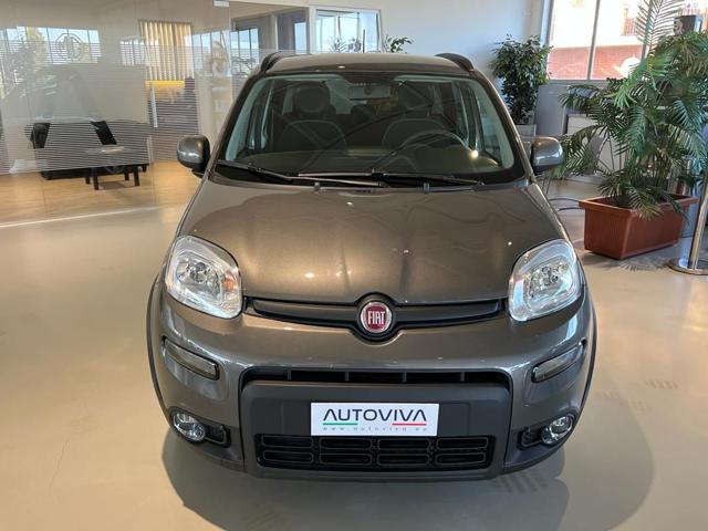 Fiat Panda 1.0 FireFly S&S Hybrid - foto 3 di 4