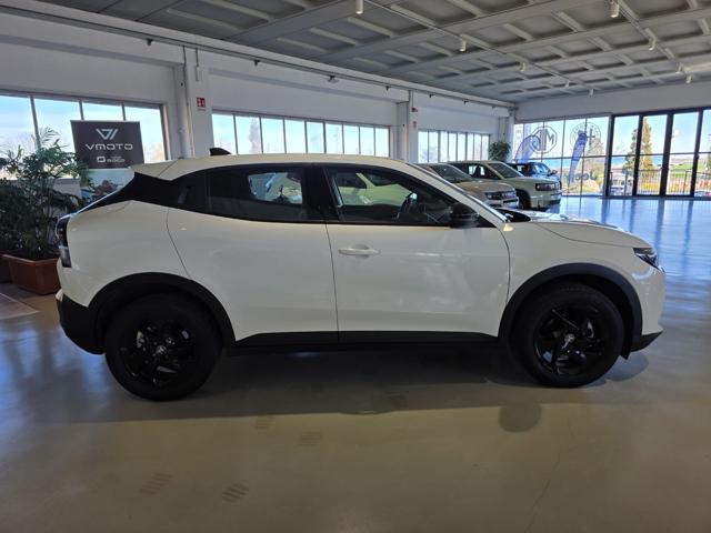 Alfa Romeo Junior 1.2 136 CV Hybrid eDCT6 - foto 4 di 4