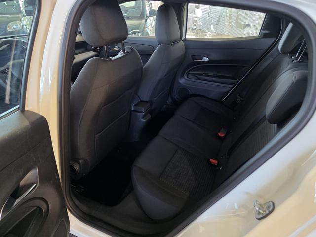 Alfa Romeo Junior 1.2 136 CV Hybrid eDCT6 usato a TORINO