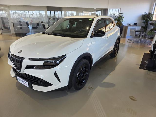 Alfa Romeo Junior 1.2 136 CV Hybrid eDCT6 usato a TORINO