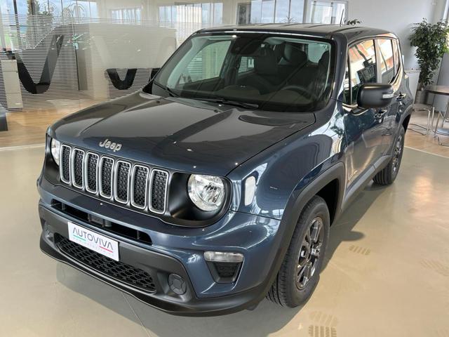 Jeep Renegade 1.0 T3 Longitude km 0 a TORINO