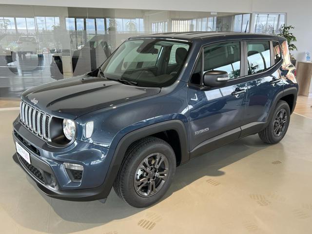 Jeep Renegade 1.0 T3 Longitude - foto 2 di 4