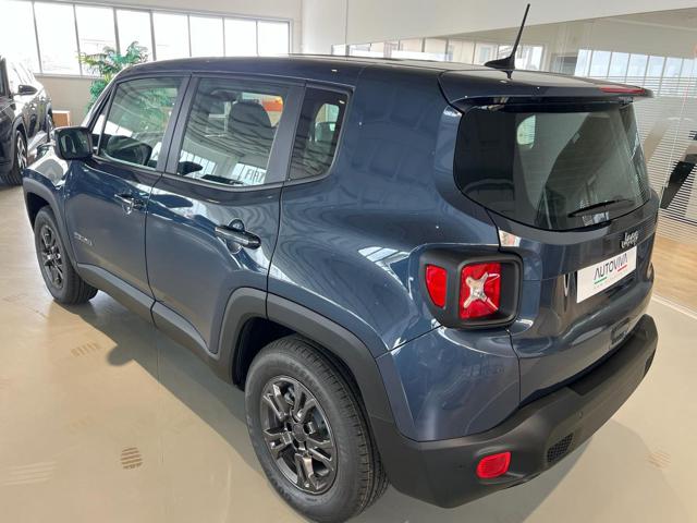 Jeep Renegade 1.0 T3 Longitude - foto 4 di 4