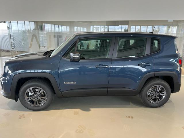 Jeep Renegade 1.0 T3 Longitude - foto 3 di 4