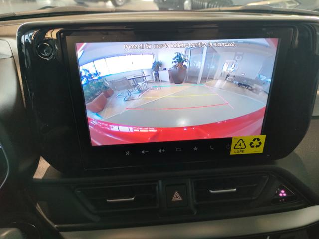 Suzuki Swift 1.2 Hybrid CVT Top nuovo a TORINO