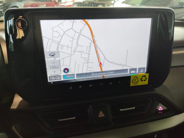 Suzuki Swift 1.2 Hybrid CVT Top, in vendita a Torino (TO)