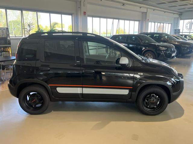 Fiat Panda 1.0 FireFly S&S Hybrid Garmin - foto 3 di 4