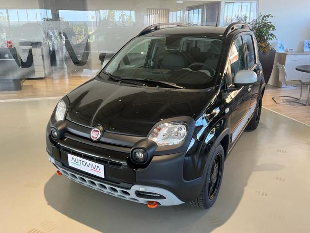 Fiat Panda 1.0 FireFly S&S Hybrid Garmin km 0 a TORINO