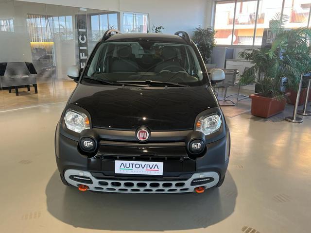 Fiat Panda 1.0 FireFly S&S Hybrid Garmin - foto 2 di 4