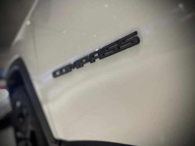 Jeep Compass 1.5 Turbo T4 130CV MHEV 2WD Night Eagle Automatica, del 2023, 100 km, in vendita a Torino (TO)