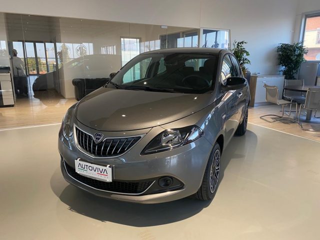 Lancia Ypsilon 1.0 FireFly 5 porte S&S Hybrid Oro usato a TORINO