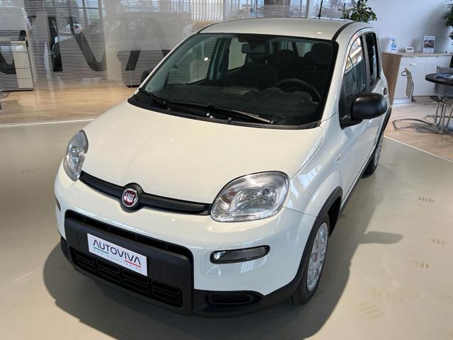 Fiat Panda 1.0 FireFly S&S Hybrid km 0 a TORINO
