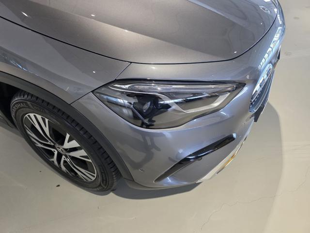 Mercedes-Benz GLA 200 d Automatic Progressive Advanced, del 2023, 40.100 km, in vendita a Torino (TO)
