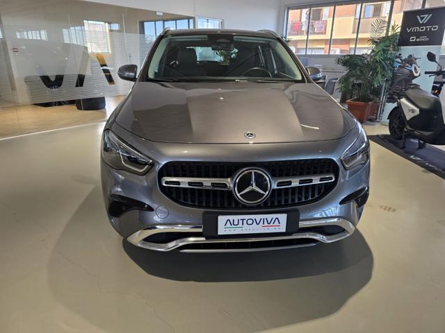 Mercedes-Benz GLA 200 d Automatic Progressive Advanced - foto 2 di 4