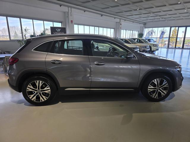 Mercedes-Benz GLA 200 d Automatic Progressive Advanced usato a TORINO