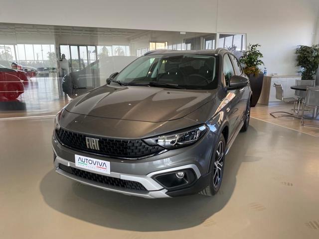 Fiat Tipo 1.6 Mjt S&S 5 porte Cross km 0 a TORINO